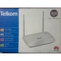 HUAWEI ADSL Router Wireless Router