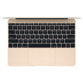 Apple MacBook MK4M2LL/A 12-Inch Laptop with Retina Display 256GB (Gold)