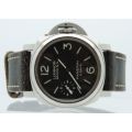 Panerai PAM 510 Luminor Marina 8 Days With Caliber P.5000 - Triple Boxed and Complete 5y warranty