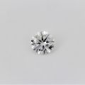 EGL SA Certified Brilliant Round Diamond 0.92Cts G SI1 EXCELLENT CUT GRADE 100% NATURAL