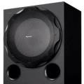 Pioneer 12 inch Active Subwoofer for Home Theatre