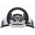 Microsoft Xbox 360 Wireless Racing Steering Wheel