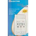 Inverter Goldstone 660W with light (battery not included)