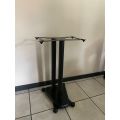 Speaker Stand - Single stand for large centre speakers