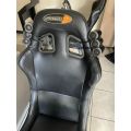 Racing Seat Sound system 2.1 Channel - Fits Playseat