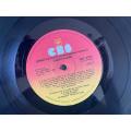Vintage Vinyl LP - Jennifer Rush - Jennifer Rush (International Version)