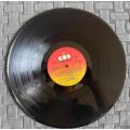 Vintage Vinyl LP - Jennifer Rush - Jennifer Rush (International Version)