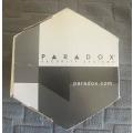 Paradox 360 PIR Motion Sensor DG467 Ceiling Mount (open box)