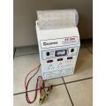 Inverter Goldstone 660W with light (battery not included)
