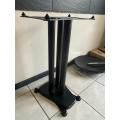 Speaker Stand - Single stand for large centre speakers