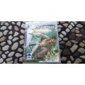 Uncharted Drake's Fortune (Playstation 3)