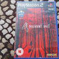 Resident Evil 4 (Playstation 2)