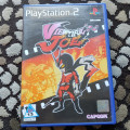 Viewtiful Joe (Playstation 2)