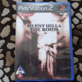 Silent Hill 4 - (Playstation 2) - m4kis auctions