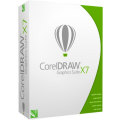 CorelDRAW Graphics Suite X7 Full Version - Electronic Download