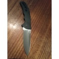 Code Steel Code 4 knife