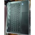 HP pavilion x360 14-cd palmrest + keyboard + touchpad