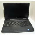 Dell Latitude E5540 15.6`` Notebook | Large Battery | Intel Core i3 4th Gen 1.9GHz | 4GB | 500GB