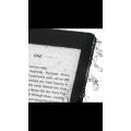 Amazon Kindle paperwhite 10th gen 8GB