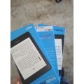 Brand new Amazon Kindle paper white 10th gen 8GB.