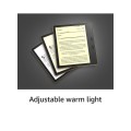 Amazon Kindle Oasis 3  (10th Gen) 7` Screen With warm light Ajdustment