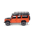 Almost Real Land Rover Defender 110 Adventure Edition - 2015