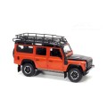 Almost Real Land Rover Defender 110 Adventure Edition - 2015