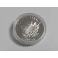 1999 Protea One Rand PROOF
