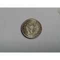 DISCOUNT!!! Union 1959 Threepence KG