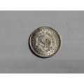 DISCOUNT!!! Union 1952 Sixpence