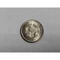DISCOUNT!!! Union 1953 Sixpence