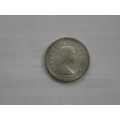 DISCOUNT!!! Union 1958 One Shilling