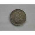 DISCOUNT!!! Union 1958 Two Shilling