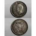 DISCOUNT!!! Union 1943 Threepence