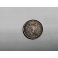 DISCOUNT!!! Union 1943 Threepence