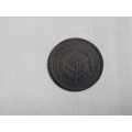 DISCOUNT!!! Union 1927 Sixpence