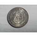 DISCOUNT!!! Union 1935 Two Shilling