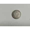 DISCOUNT!!! Union 1925 Threepence SCARCE