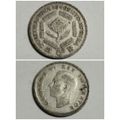 DISCOUNT!!! Union 1946 Sixpence SCARCE