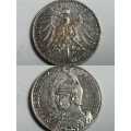 DISCOUNT!!! German 1901 Two Mark `A`