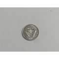 DISCOUNT!!! Union 1952 Threepence PROOF