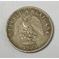 Mexico 10 Centavos 1903