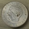 Sweden 1 Krona 1960