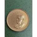 RSA Proof 1 Cent 1968