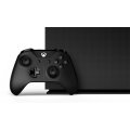 Xbox One X 1TB Limited Edition Console - Project Scorpio Edition 2 Controllers and Charge Dock