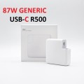 NEW Generic APPLE 87W USB C Power Adapter Charger