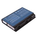 GENERIC Battery for Acer Extensa 5210 5230 5620Z 5630G 7220 Acer TravelMate 5 (11.1V 4400mAh/49Wh)