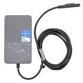 OEM Original 15V 4.0A AC Adapter Power Supply Charger for Microsoft Surface Book Pro 3 Pro 4