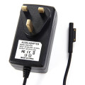 Generic Charger for Microsoft Surface Pro3  & Surface Pro4   Black (UK)