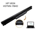 GENIUN VK04 Battery for HP Spare 694864-851 695192-001 H4Q45AA HSTNN-DB4D HSTNN-YB4D